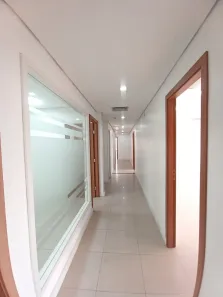 Sala Comercial para alugar, 326m² no Adrianópolis, Manaus