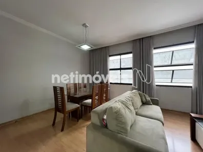 Apartamento com 3 Quartos à venda, 126m² no Coração de Jesus, Belo Horizonte