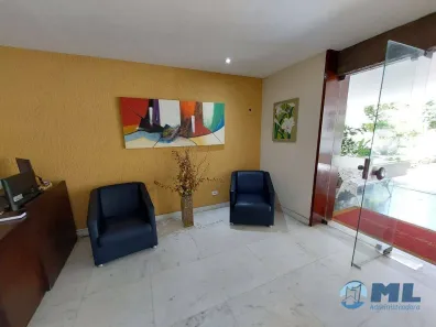 Apartamento com 3 Quartos para alugar, 99m² no Laranjeiras, Rio de Janeiro