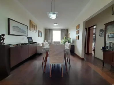 Apartamento com 3 Quartos à venda, 87m² no Ipiranga, Belo Horizonte