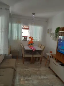 Casa de Condomínio com 2 Quartos à venda, 90m² no Vila Praiana, Lauro de Freitas