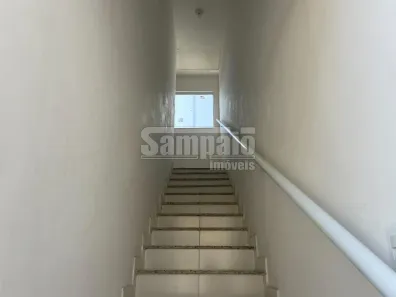 Casa com 2 Quartos para alugar, 50m² no Campo Grande, Rio de Janeiro