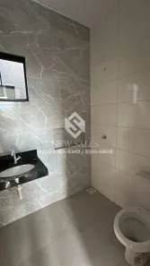 Casa com 2 Quartos à venda, 100m² no Residencial Santa Efigênia, Goiânia