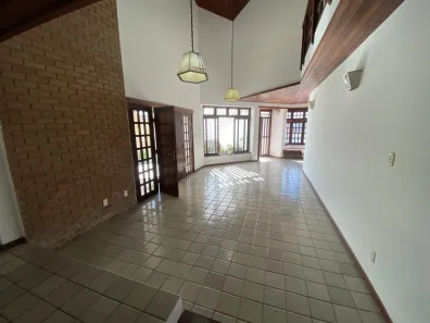 Sobrado com 4 Quartos à venda, 340m² no Capim Macio, Natal