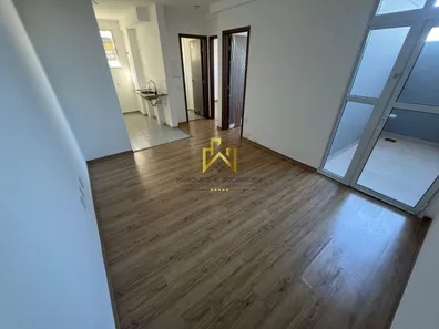 Apartamento com 2 Quartos à venda, 51m² no Juliana, Belo Horizonte