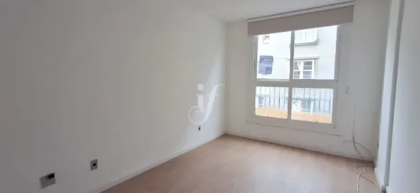 Apartamento com 1 Quarto à venda, 39m² no Centro Histórico, Porto Alegre