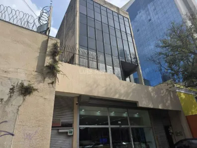 Sala Comercial para alugar, 314m² no São Pedro, Belo Horizonte