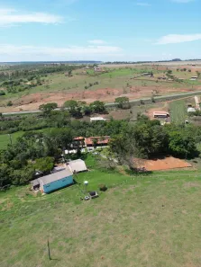 Fazenda/Sítio à venda, 1400m² no Parque dos Pirineus, Anápolis