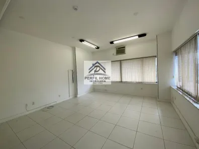 Sala Comercial à venda, 37m² no Brotas, Salvador