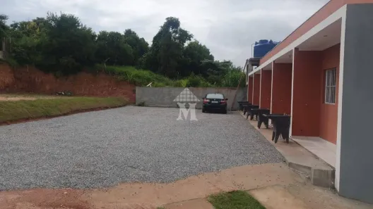 Apartamento com 1 Quarto para alugar, 40m² no Jardim Morada Alta, Jarinu