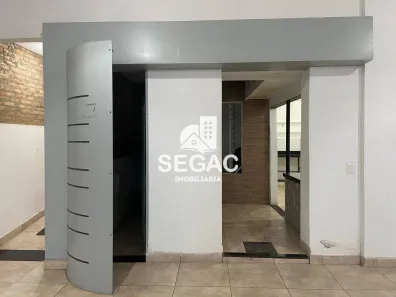 Sala Comercial para alugar, 200m² no Caiçara-Adelaide, Belo Horizonte
