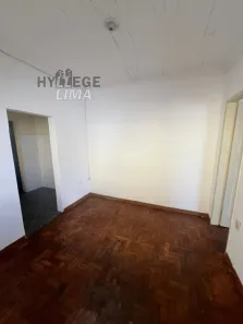 Casa com 2 Quartos para alugar, 65m² no Santa Tereza, Belo Horizonte