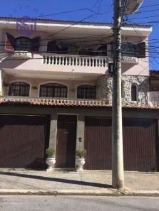 Casa com 3 Quartos à venda, 404m² no Parque Três Meninos, Sorocaba