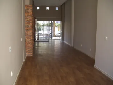 Ponto Comercial para alugar, 120m² no Carmo, Belo Horizonte