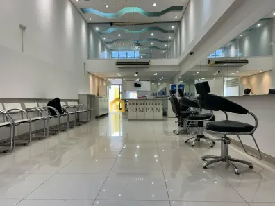 Ponto Comercial com 3 Quartos para alugar, 150m² no Vila Hortência, Sorocaba
