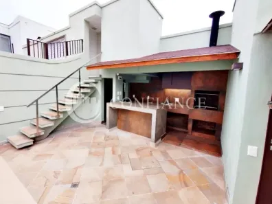 Cobertura com 3 Quartos para alugar, 300m² no Ipanema, Rio de Janeiro