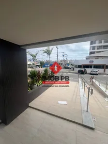 Ponto Comercial à venda, 43m² no Jardim Oceania, João Pessoa