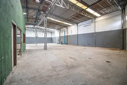 Galpão/Depósito/Armazém para alugar, 775m² no Parque das Indústrias, Betim