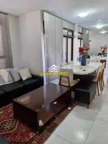 Apartamento com 3 Quartos à venda, 100m² no Lourdes, Belo Horizonte