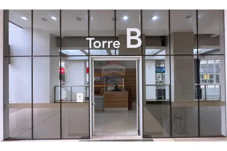 Sala Comercial à venda, 25m² no Taguatinga Norte, Brasília