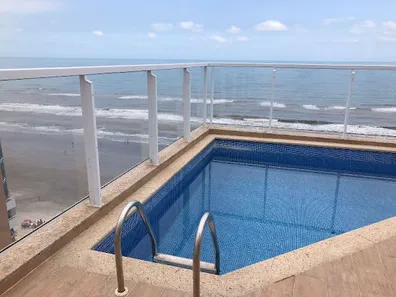 Cobertura com 3 Quartos à venda, 180m² no Centro, Mongaguá