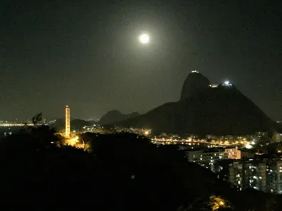 Cobertura com 4 Quartos para venda ou aluguel, 600m² no Botafogo, Rio de Janeiro