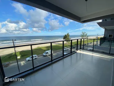 Apartamento com 3 Quartos à venda, 142m² no Marajó, Matinhos