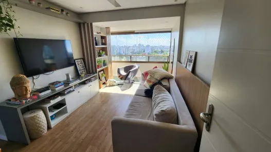 Apartamento com 2 Quartos à venda, 88m² no Jardim Apipema, Salvador