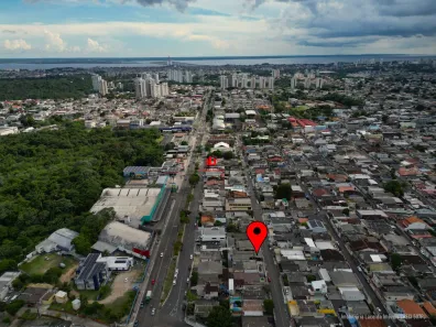 Casa com 3 Quartos à venda, 300m² no Dom Pedro I, Manaus