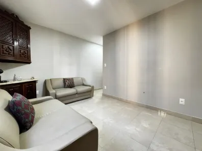Apartamento com 3 Quartos à venda, 77m² no São José, Belo Horizonte