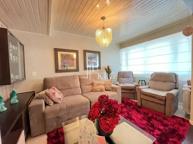 Casa com 2 Quartos à venda, 75m² no Ipê Amarelo, Gramado