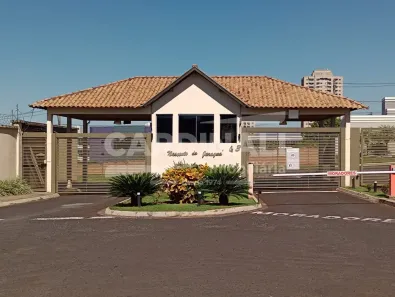 Lote/Terreno à venda, 416m² no Altos do Jaraguá, Araraquara