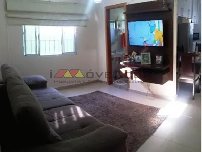 Casa com 3 Quartos à venda, 120m² no Saúde, Rio Claro