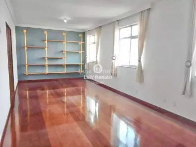 Apartamento com 4 Quartos para alugar, 170m² no Anchieta, Belo Horizonte