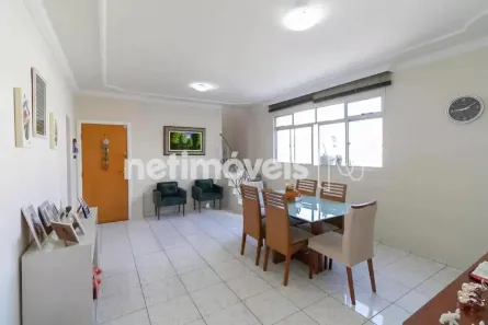 Cobertura com 4 Quartos à venda, 160m² no Dona Clara, Belo Horizonte