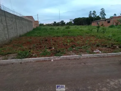 Lote/Terreno à venda, 230m² no , Abadia de Goiás