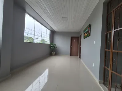 Sala Comercial para alugar, 35m² no São Jorge, Manaus