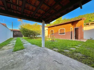 Casa com 3 Quartos à venda, 200m² no Guaiúba, Guarujá