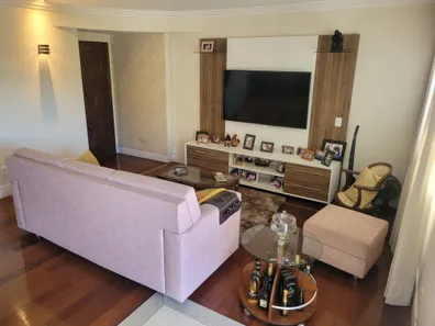Apartamento com 3 Quartos à venda, 130m² no Santa Lúcia, Vitória