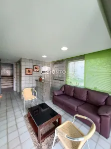 Sala Comercial à venda, 48m² no Boa Vista, Recife