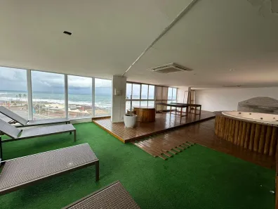 Apartamento com 3 Quartos à venda, 163m² no Pituba, Salvador