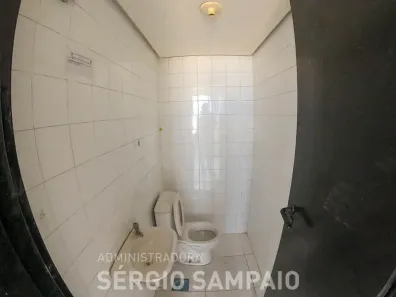 Ponto Comercial para alugar, 14m² no Pituba, Salvador