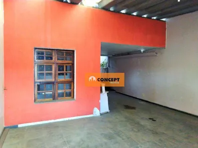 Casa com 4 Quartos para venda ou aluguel, 294m² no Parque Suzano, Suzano