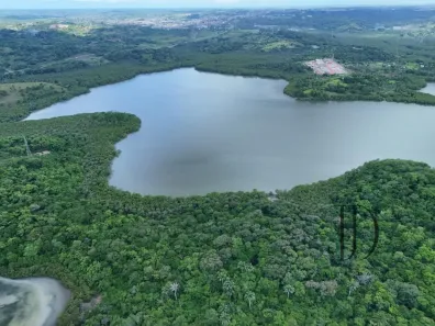 Fazenda/Sítio à venda, 511969m² no Centro, Simões Filho