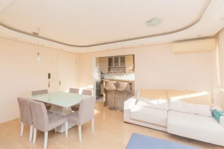 Apartamento com 2 Quartos para alugar, 65m² no Partenon, Porto Alegre