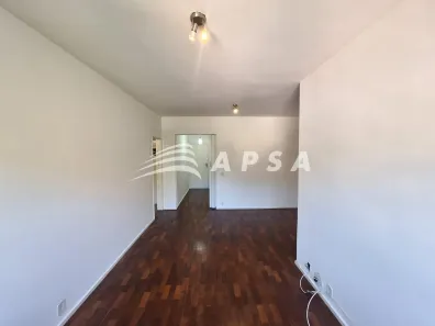 Apartamento com 2 Quartos para alugar, 59m² no Rio Comprido, Rio de Janeiro