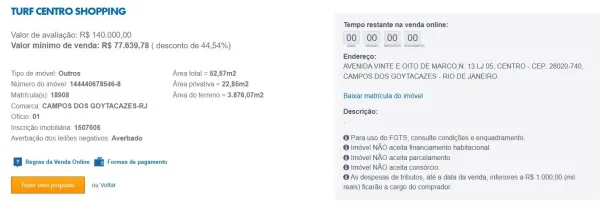 Imagem do imóvel