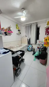 Apartamento com 2 Quartos à venda, 57m² no Jardim das Margaridas, Salvador