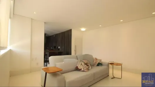 Apartamento com 2 Quartos à venda, 73m² no Savassi, Belo Horizonte