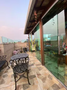 Cobertura com 2 Quartos à venda, 73m² no Minaslândia (P Maio), Belo Horizonte